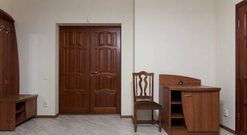 Люкс в Гостевом доме Astra Inn